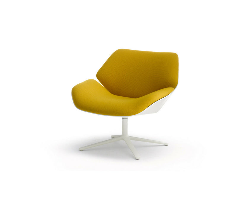 Shrimp Lounge Armchair