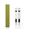 High end Sidewall Bookcase by Porro Casa Design