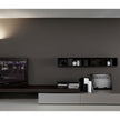 High end Sidewall Bookcase by Porro Casa Design
