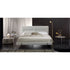 High end Sidney Bed by CasaDesús Casa Design