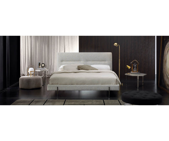 High end Sidney Bed by CasaDesús Casa Design