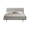High end Sidney Bed by CasaDesús Casa Design