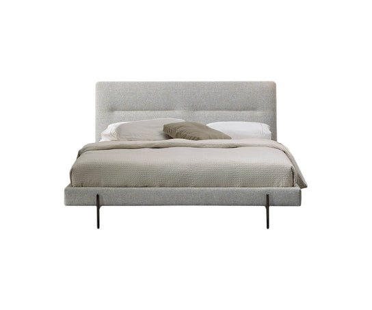 High end Sidney Bed by CasaDesús Casa Design