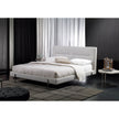 High end Sidney Bed by CasaDesús Casa Design