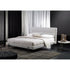 High end Sidney Bed by CasaDesús Casa Design