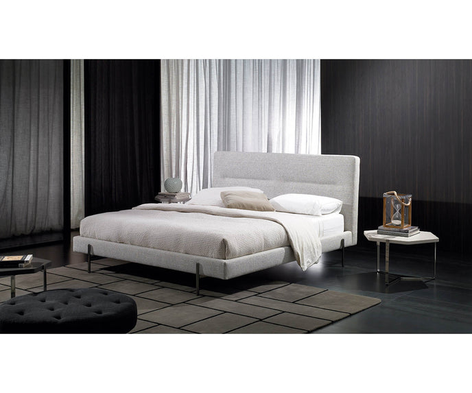 High end Sidney Bed by CasaDesús Casa Design