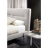 High end Sidney Bed by CasaDesús Casa Design