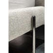 High end Sidney Bed by CasaDesús Casa Design