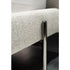 High end Sidney Bed by CasaDesús Casa Design