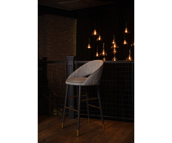 High end Siena Barstool by Casa Design Contract Casa Design