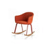 Siena Armchair MDF Italia