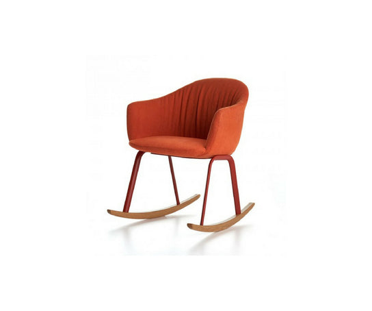 Siena Armchair MDF Italia