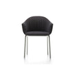 Siena Armchair MDF Italia