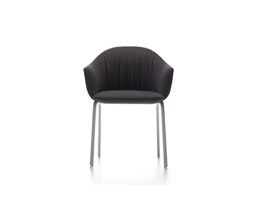 Siena Armchair MDF Italia