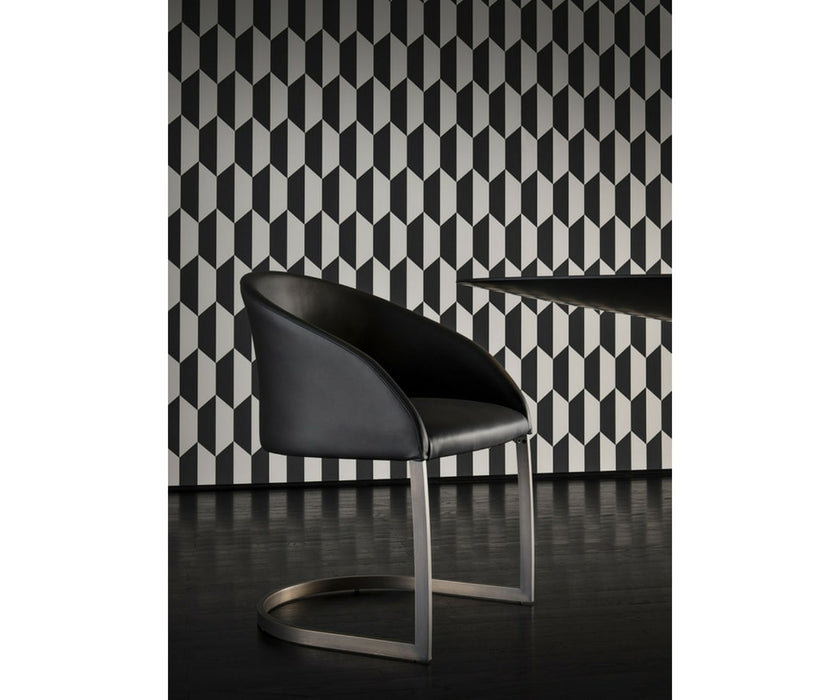 Sign Armchair