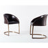 Sign Armchair