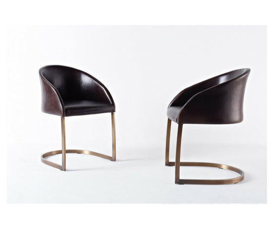 Sign Armchair