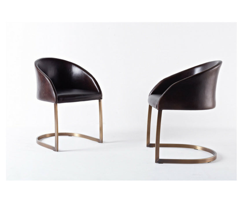 Sign Armchair