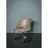 Sign Armchair