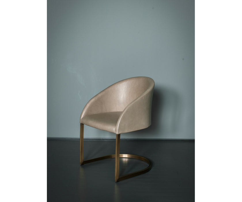 Sign Armchair