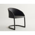 Sign Armchair
