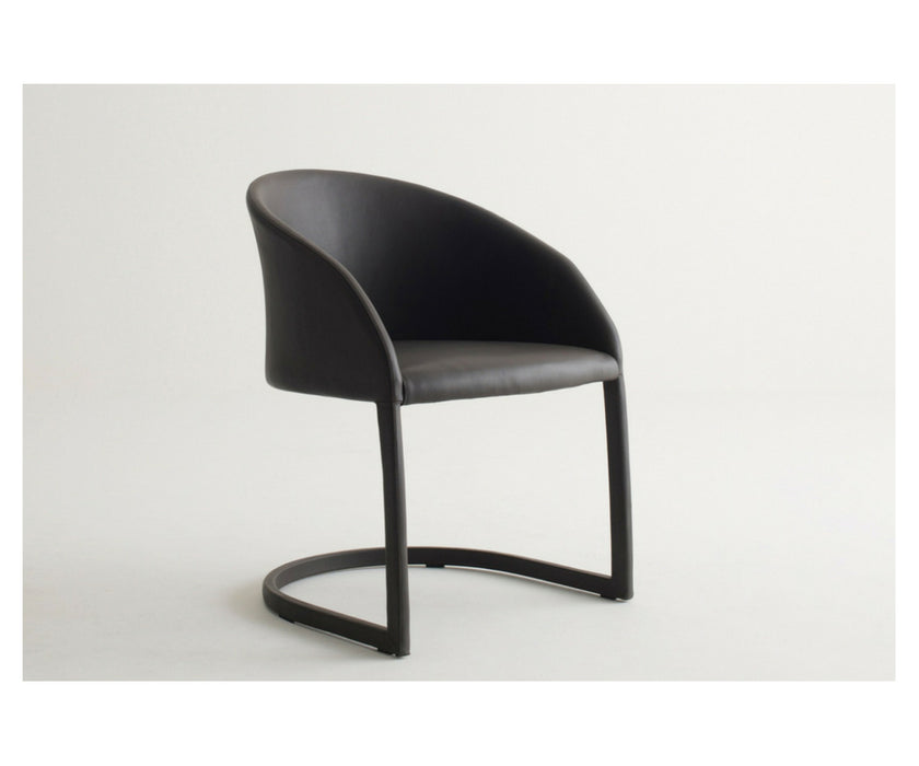 Sign Armchair