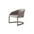 Sign Lounge Chair