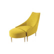 Silencio Lounge Chair | Sancal 