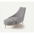 Silencio Lounge Chair | Sancal 