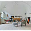 Silencio Lounge Chair | Sancal 