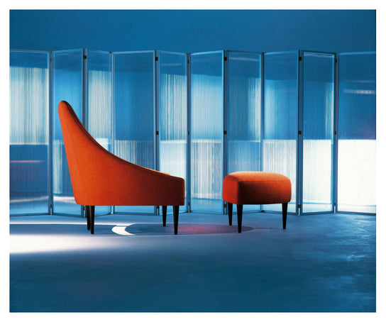 Silencio Lounge Chair | Sancal 