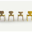 Silla 40 Dining Chair Sancal