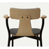 Silla 40 Dining Chair Sancal