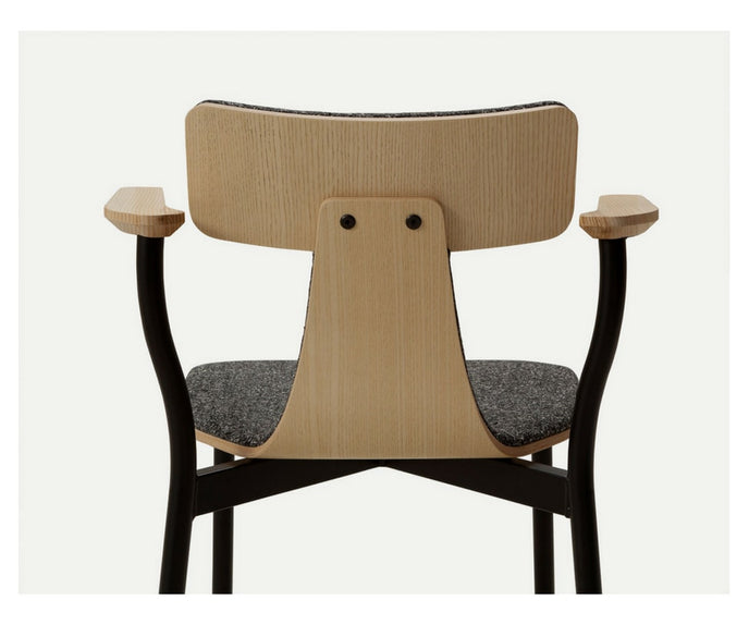 Silla 40 Dining Chair Sancal