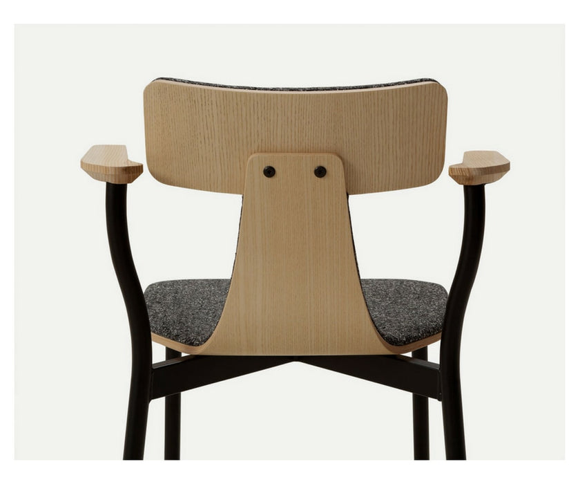 Silla 40 Dining Chair Sancal