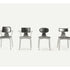 Silla 40 Dining Chair Sancal