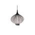 Suuria Son Pendant Light Aqua Creations