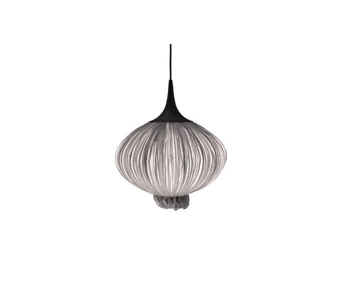 Suuria Son Pendant Light Aqua Creations