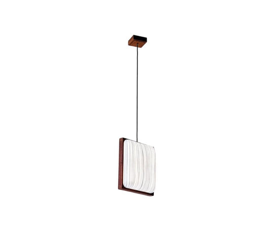 High end Simon Says Yes Suspended Light by Aqua Creations Casa Design