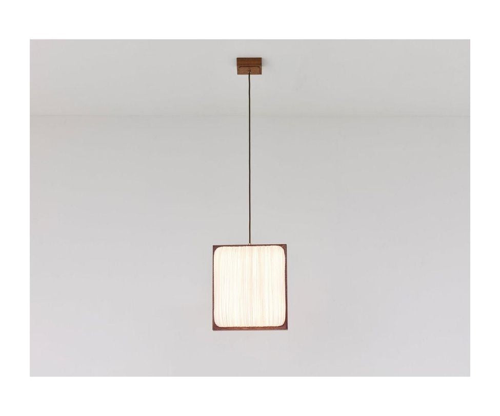 High end Simon Says Yes Suspended Light by Aqua Creations Casa Design