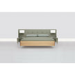 Simple Button Bed Zeitraum
