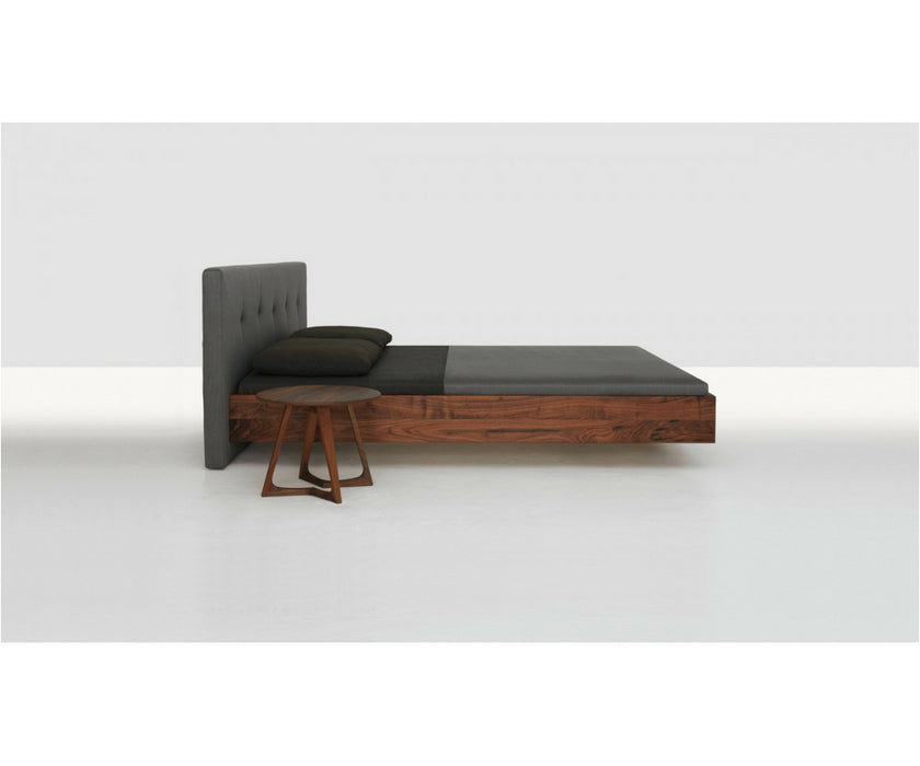 Simple Button Bed Zeitraum