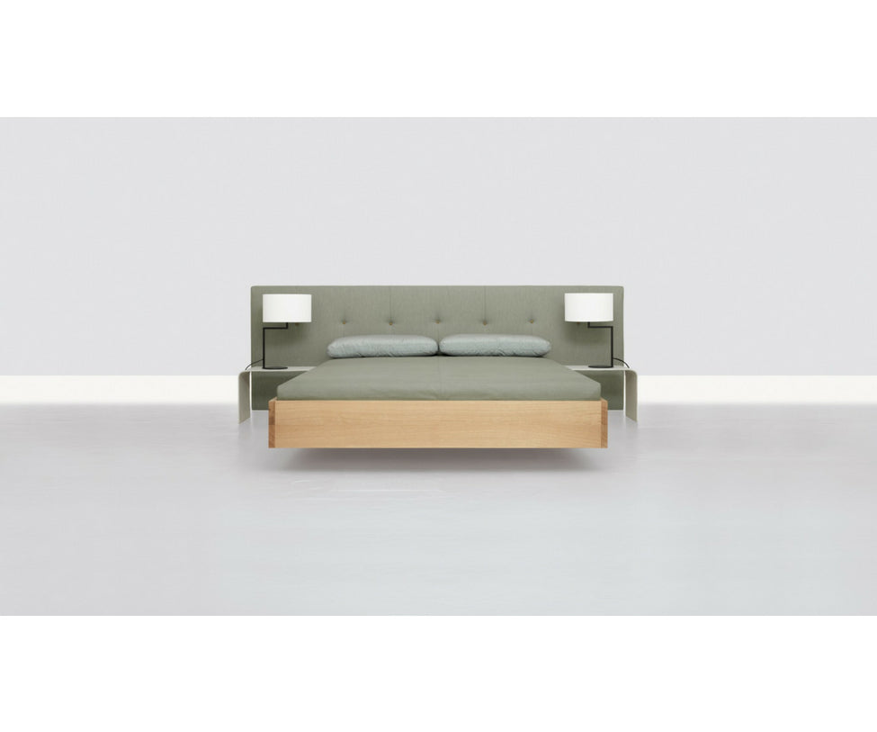 Simple Button Bed Zeitraum