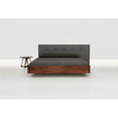 Simple Button Bed Zeitraum