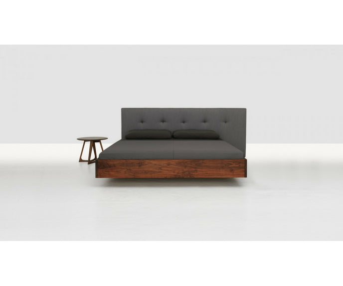 Simple Button Bed Zeitraum