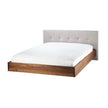 Simple Button Bed Zeitraum
