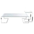 Sir T32 C Side Table Gallotti&Radice
