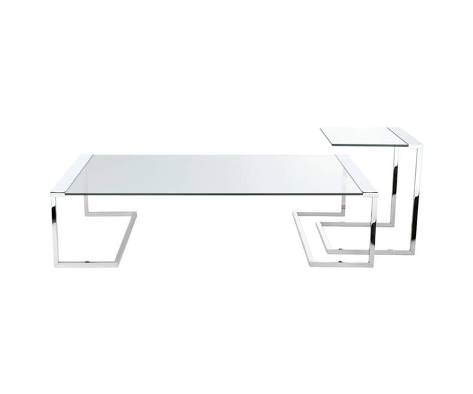 Sir T32 C Side Table Gallotti&Radice