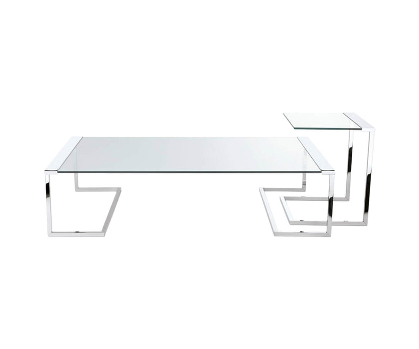 Sir T32 C Side Table Gallotti&Radice