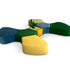 Sir-Pent Poufs and Modular System Adrenalina